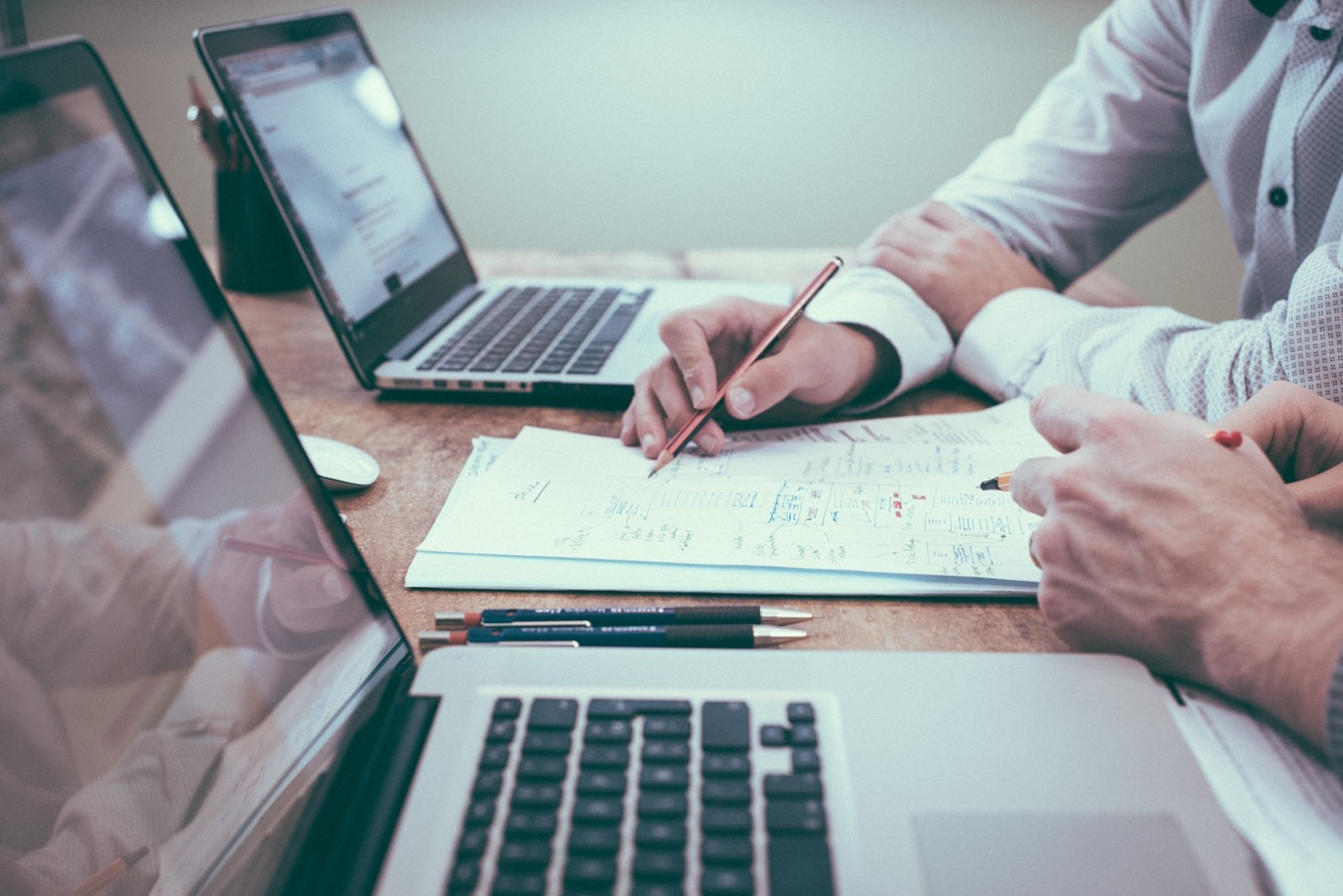 Reduza Custos com Soluções de Documentos Online
